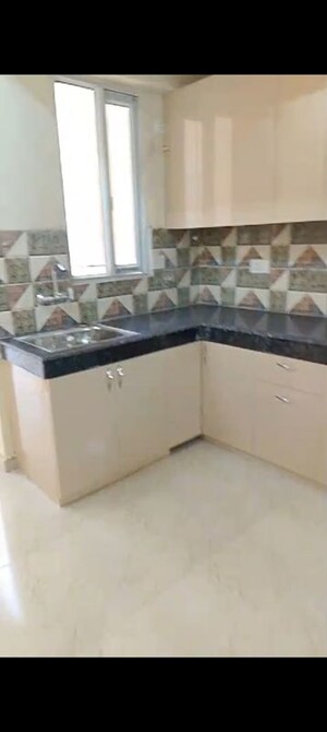 Kitchen in 3 BHK Apartment at GLS Arawali Homes Phase 2, Sohna Sector 4 – for Sale