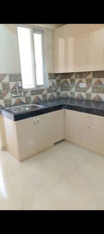 Kitchen in 3 BHK Apartment at GLS Arawali Homes Phase 2, Sohna Sector 4 – for Sale