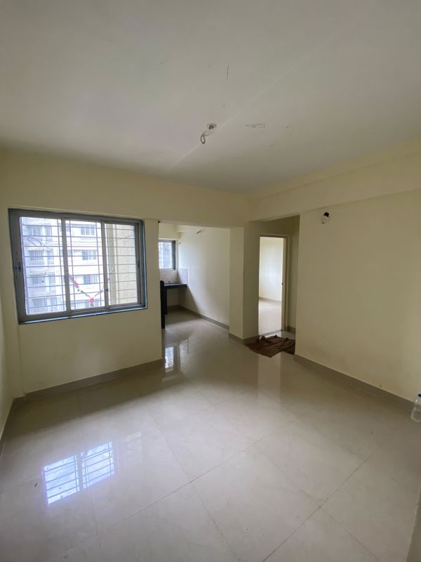 1 BHK Apartment For Rent in Lodha Codename Golden Sunrise