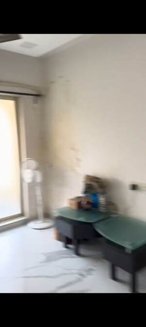 Building Lobby in 2 BHK Apartment at Lower Parel – for Rent