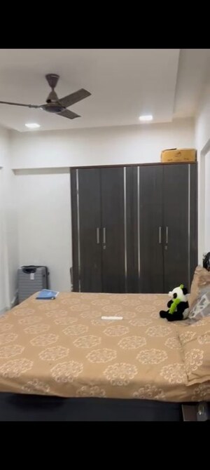 2 BHK Apartment For Rent in Lower Parel