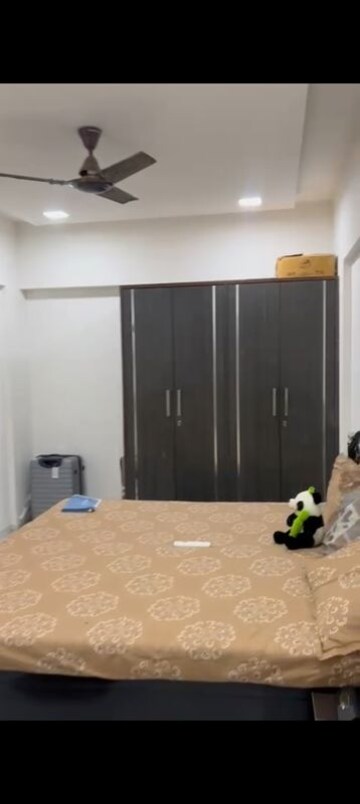 2 BHK Apartment For Rent in Lower Parel