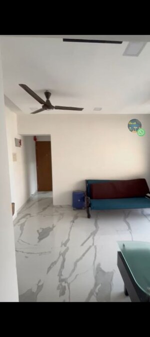 Bedroom in 2 BHK Apartment at Lower Parel – for Rent