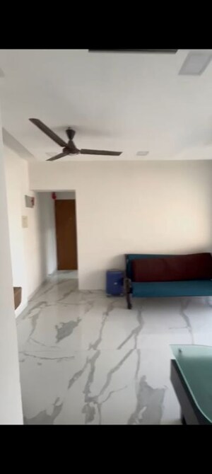 Bedroom in 2 BHK Apartment at Lower Parel – for Rent