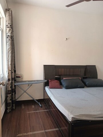 Bathroom in 2 BHK Apartment at Jaypee Wish Town Klassic, Sector 134 – for Sale