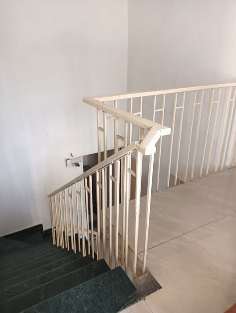 Balcony, jaypee-wish-town-klassic 2 Bedroom 1250 Sq.Ft. Apartment In Sector 134 Noida 10023529