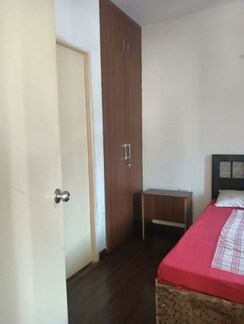 2 BHK + Extra Room Apartment For Sale in Jaypee Wish Town Klassic
