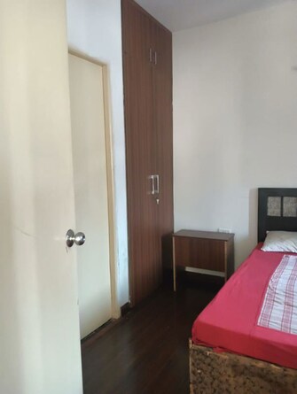 2 BHK + Extra Room 1250 Sq.Ft. Apartment in Jaypee Wish Town Klassic