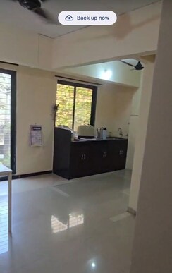 1 BHK + Pooja Room Apartment For Rent in Balaji Sakshi Apartment