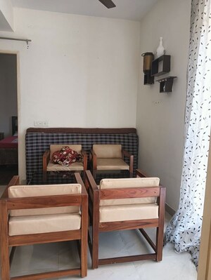 3 BHK Apartment For Sale in Jaypee Wish Town Klassic, Sector 134