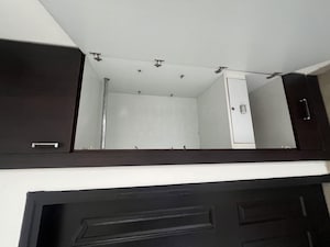 Kitchen in 3.5 BHK Apartment at BPTP Park Prime, Sector 66 – for Rent