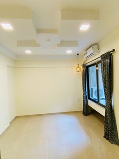 2 BHK + Extra Room Apartment For Sale in Vishesh Balaji Symphony