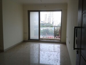 Room in 2 BHK Apartment at The Wadhwa Anmol Fortune, Goregaon West – for Rent