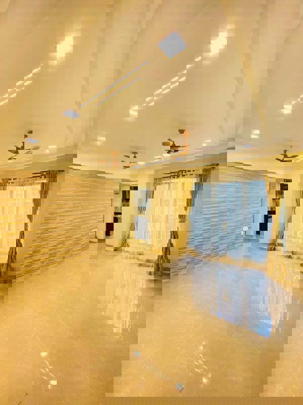 2 BHK + Extra Room 798 Sq.Ft. Apartment in Vishesh Balaji Symphony