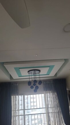 2 BHK + Extra Room Apartment For Rent in Punawale