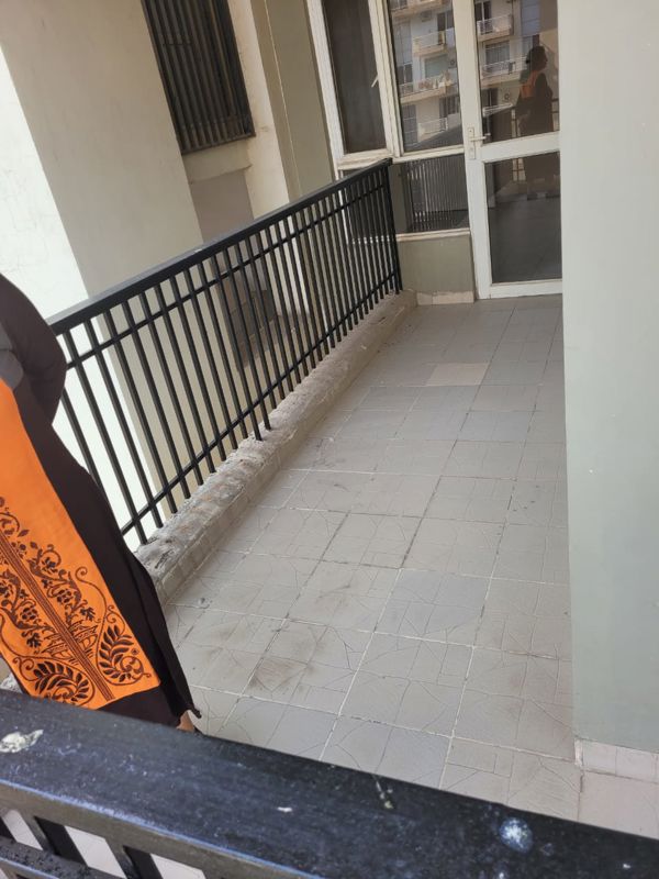 3 BHK + Pooja Room Apartment For Rent in Jaipuria Sunrise Green