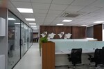 4000 Sq.Ft. Office Space in IT/SEZ in Om Infinia