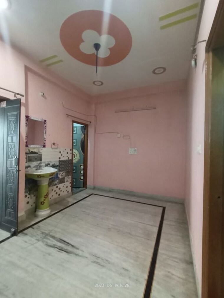 Living Room, indira nagar 2 Bedroom 799 Sq.Ft. Independent House In Indira Nagar Lucknow 10023663