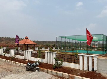  Plot – Exterior View View at Kamkole - for Sale