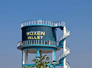  Plot – Exterior View View at Kamkole - for Sale