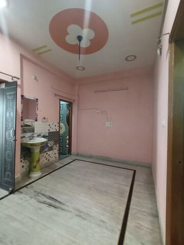 Living Room in 3 BHK Independent House at Indira Nagar – for Rent