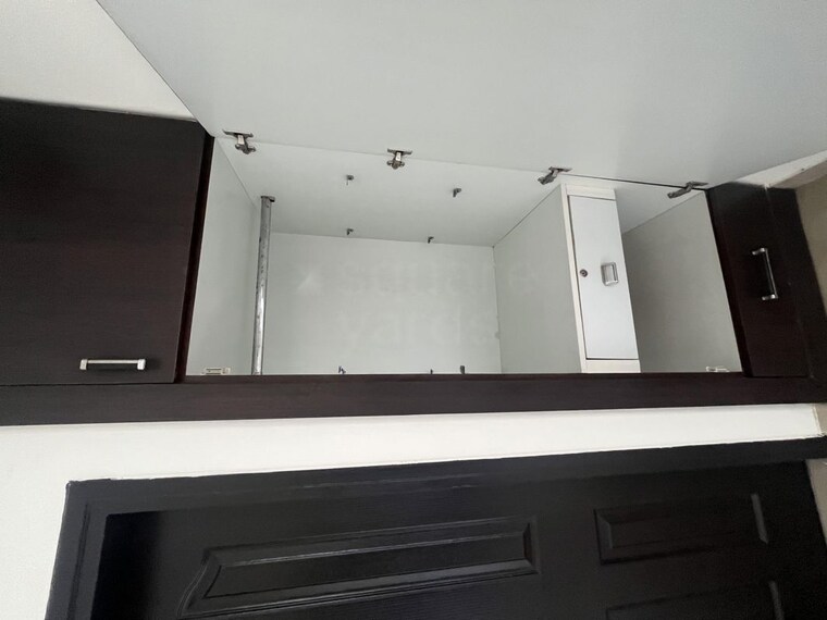 Kitchen, vatika-lifestyle-homes 3 Bedroom 2082 Sq.Ft. Apartment In Sector 83 Gurgaon 10023714