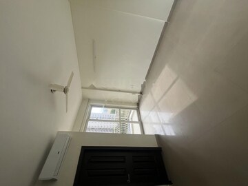 Staircase in 3 BHK Apartment at Vatika Lifestyle Homes, Sector 83 – for Rent