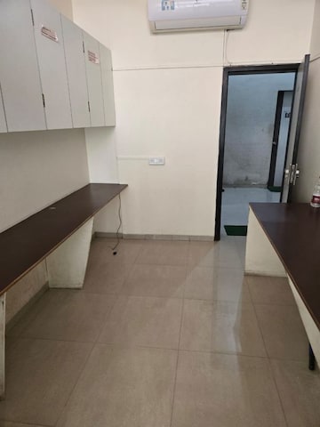 Team Area in  Office Space at Gurukrupa Raj Hills, Borivali East – for Rent