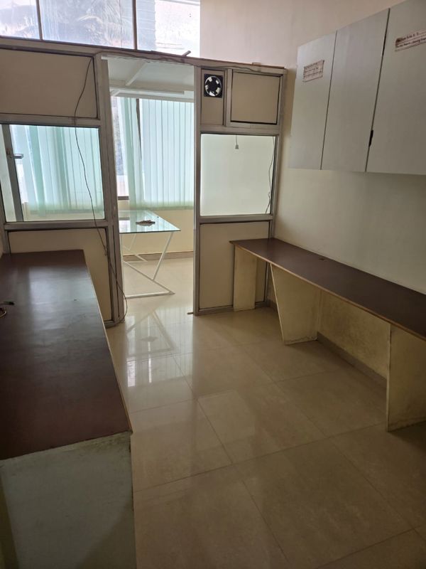 Office Space For Rent in Gurukrupa Raj Hills