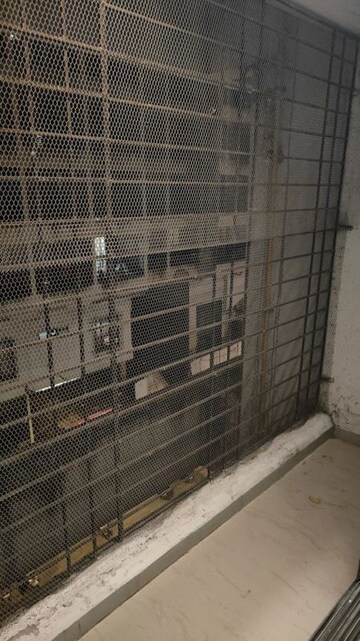 Bathroom in 2 BHK Apartment at Dn Nagar – for Rent