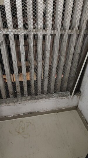 Building Lobby in 2 BHK Apartment at Dn Nagar – for Rent