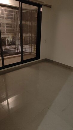 2 BHK + Store Room Apartment For Rent in DN Nagar