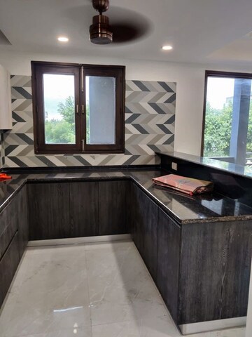 Bedroom in 3 BHK Builder Floor at Puri Vip Floors, Sector 81 – for Sale