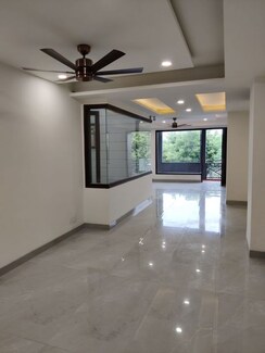 3 BHK + Pooja Room Builder Floor For Sale in Puri Vip Floors