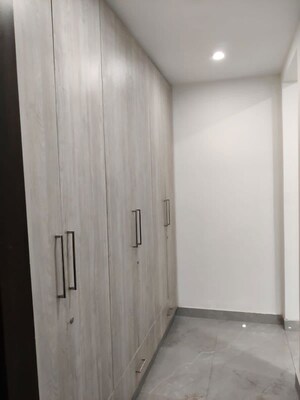 Building Lobby in 3 BHK Builder Floor at Puri Vip Floors, Sector 81 – for Sale