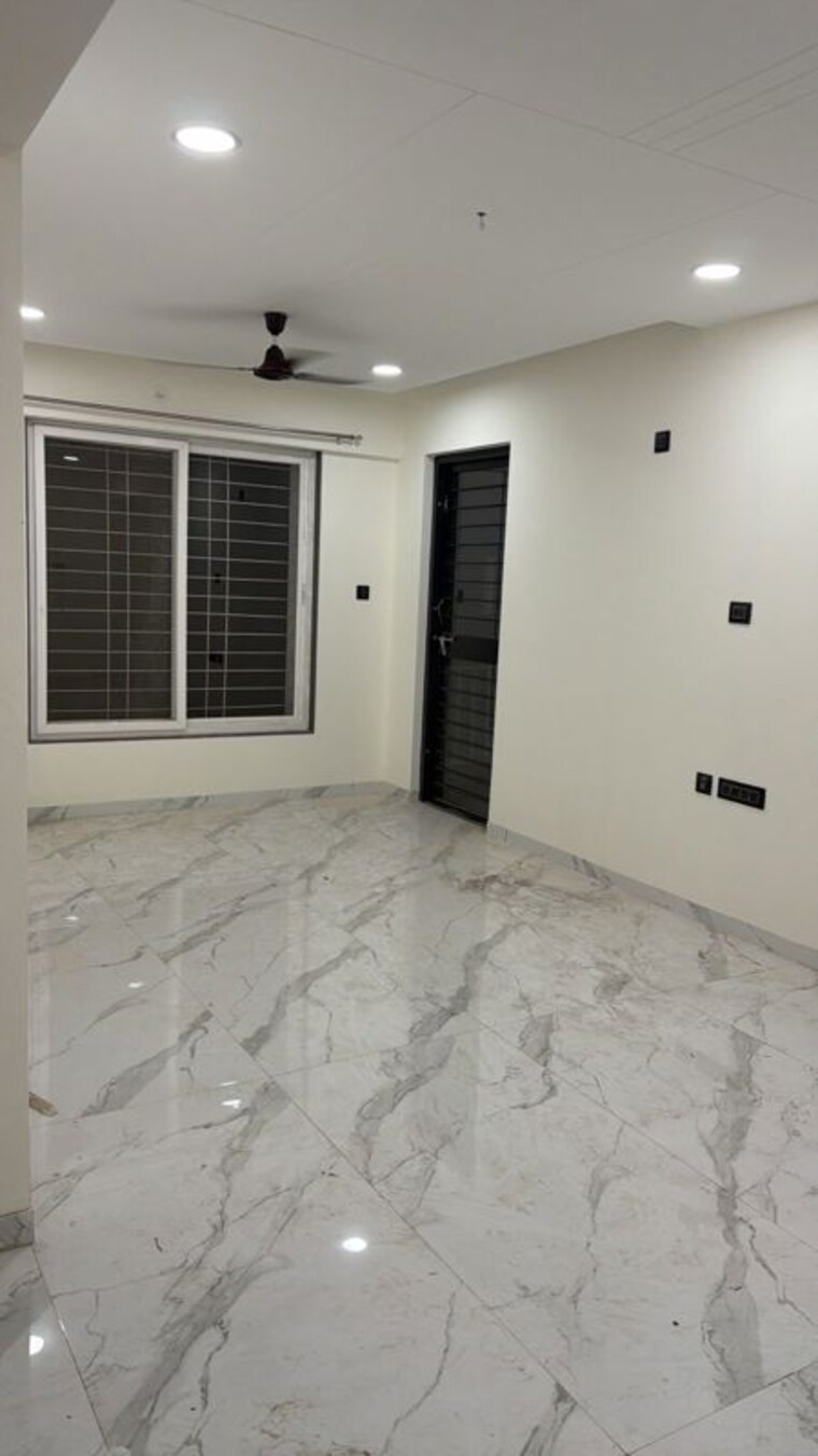 Room, swaraaj-paradise 3 Bedroom 1150 Sq.Ft. Apartment In Pimple Saudagar Pune 10023757