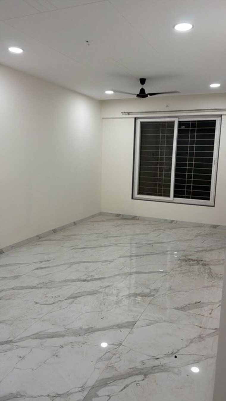 Room, swaraaj-paradise 3 Bedroom 1150 Sq.Ft. Apartment In Pimple Saudagar Pune 10023757