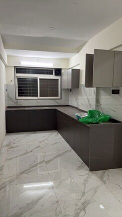 3 BHK + Extra Room Apartment For Rent in Swaraaj Paradise