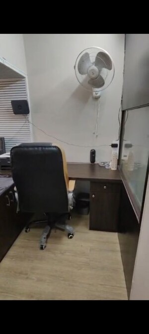 Team Area in  Office Space at Citi Tower Belapur, Cbd Belapur Sector 15 – for Rent