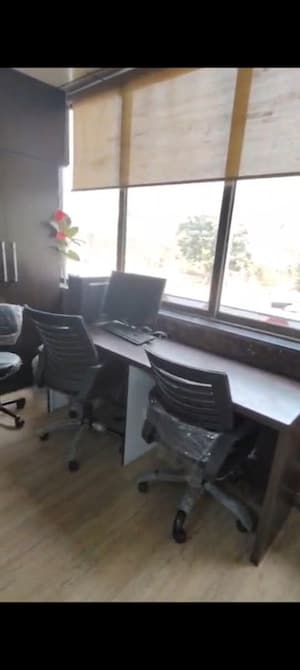 Team Area in  Office Space at Citi Tower Belapur, Cbd Belapur Sector 15 – for Rent