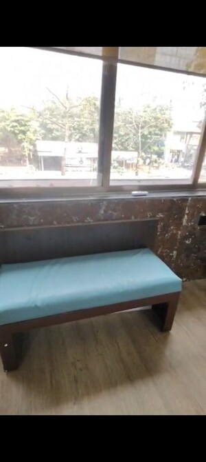 Floor Plan in  Office Space at Citi Tower Belapur, Cbd Belapur Sector 15 – for Rent