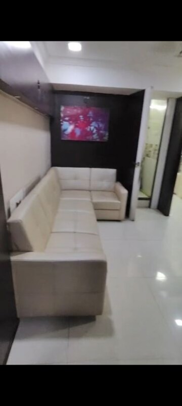 Staircase in  Office Space at Citi Tower Belapur, Cbd Belapur Sector 15 – for Rent