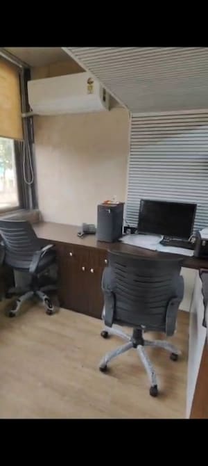 Team Area in  Office Space at Citi Tower Belapur, Cbd Belapur Sector 15 – for Rent