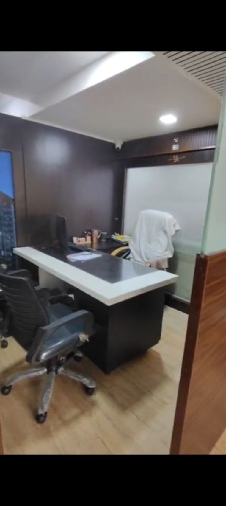 Team Area, citi-tower-belapur Commercial Office Space 600 Sq.Ft. In Cbd Belapur Sector 15 Navi Mumbai 10023797