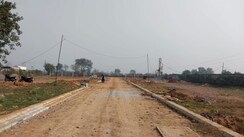 Plot For Sale in Amolik Blossom Woods