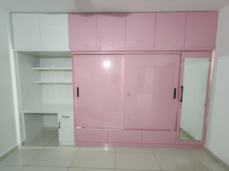 Bathroom, aspen-greens-at-the-prestige-city 2 Bedroom 1120 Sq.Ft. Apartment In Sarjapur Road Bangalore 10023750