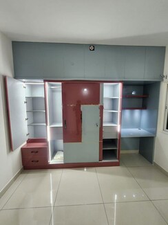 2 BHK Apartment For Rent in Aspen Greens At The Prestige City