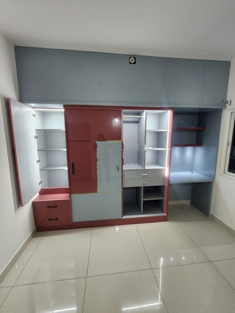 Kitchen, aspen-greens-at-the-prestige-city 2 Bedroom 1120 Sq.Ft. Apartment In Sarjapur Road Bangalore 10023750
