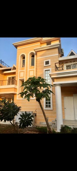 4 BHK Villa For Rent in Cosmos Hawaiian Village, Ghodbunder Road