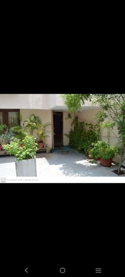 4 BHK + Pooja Room,Study Room Villa For Rent in Goyal Titanium One 